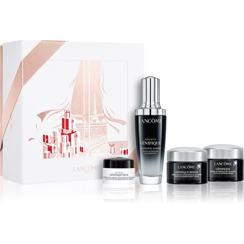 

Lancôme Génifique Advanced подарунковий набір для жінок