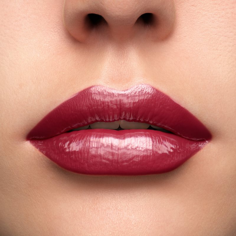 Lancôme L’Absolu Mademoiselle Shine pflegender Lippenstift Farbton 156 3,2 g
