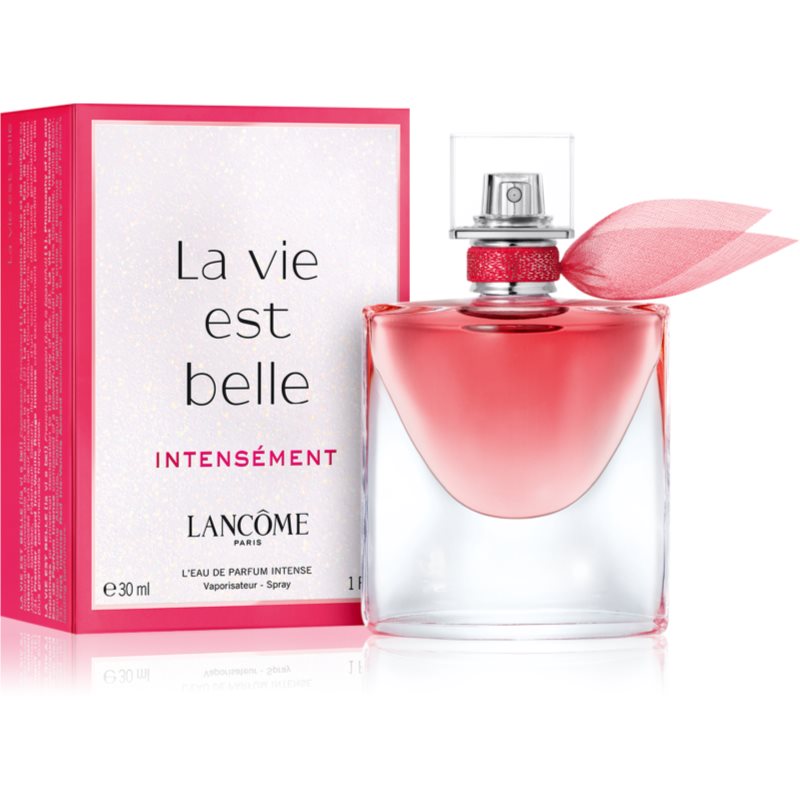Lancôme La Vie Est Belle Intensément парфумована вода для жінок 30 мл