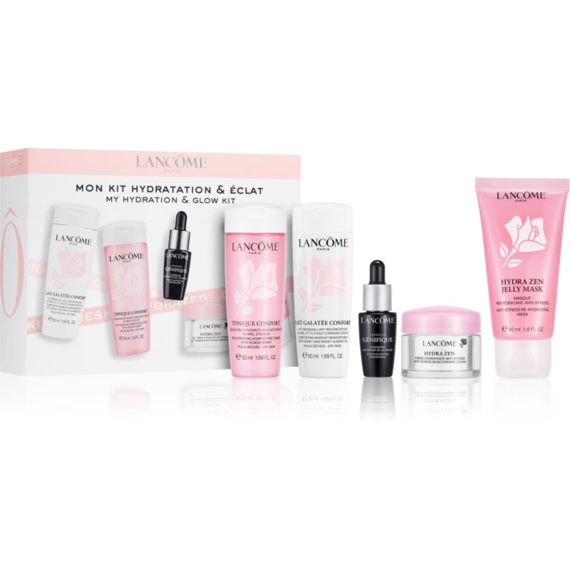 

Lancôme Hydra Zen дорожній набір X. для жінок