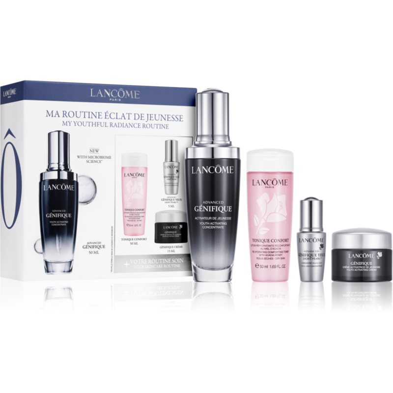 

Lancôme Génifique Advanced подарунковий набір