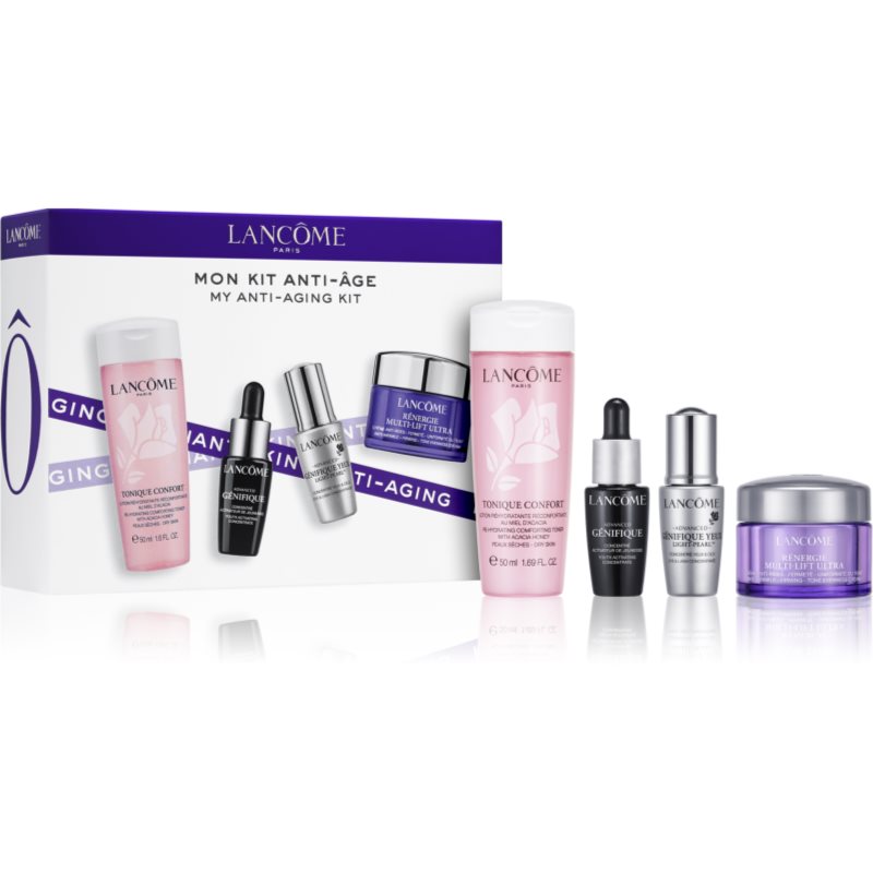 

Lancôme Rénergie Multi-Lift Ultra подарунковий набір