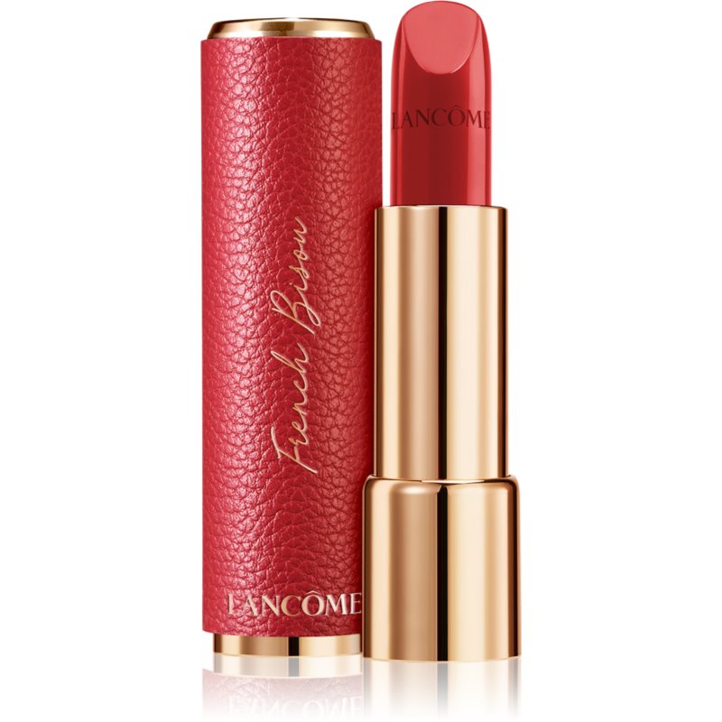 

Lancôme L’Absolu Rouge Cream кремова помада зі зволожуючим ефектом відтінок 525