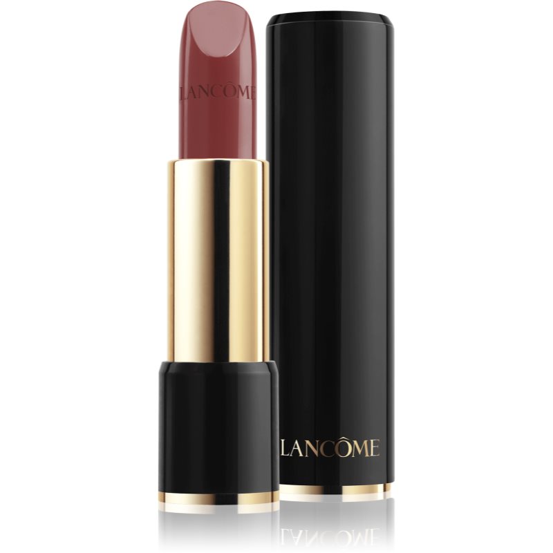 

Lancôme L’Absolu Rouge Cream кремова помада зі зволожуючим ефектом відтінок 274 French Romance