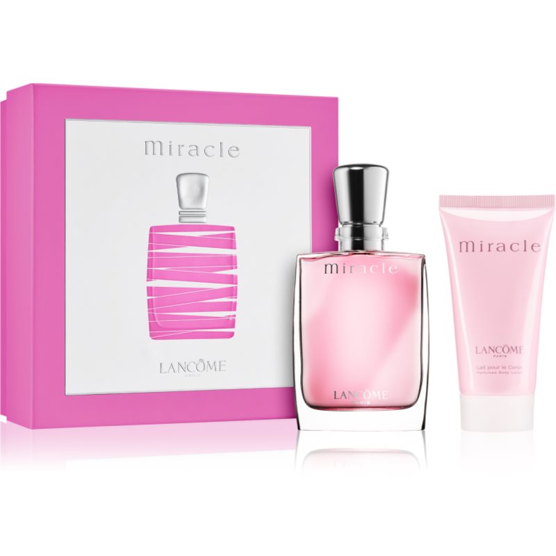

Lancôme Miracle подарунковий набір lI. для жінок