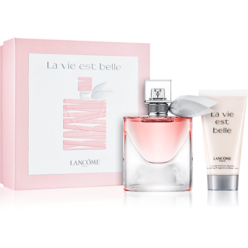 

Lancôme La Vie Est Belle подарунковий набір VIII для жінок