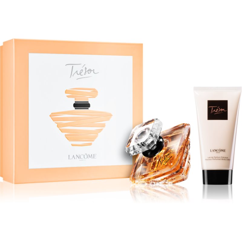

Lancôme Trésor подарунковий набір для жінок