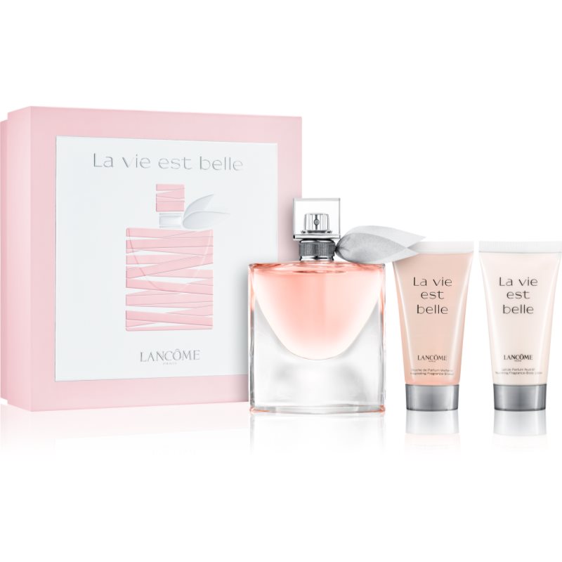 

Lancôme La Vie Est Belle подарунковий набір