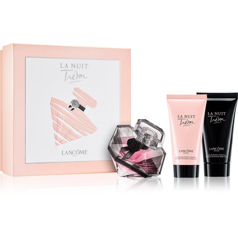 

Lancôme La Nuit Trésor подарунковий набір