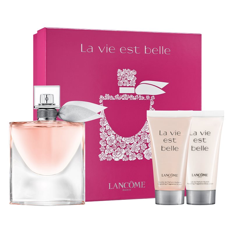 

Lancôme La Vie Est Belle подарунковий набір XIl. для жінок