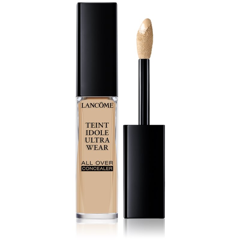 Lancome Teint Idole Ultra Wear All Over Concealer long-lasting concealer shade 01 Beige Albatre 13 m