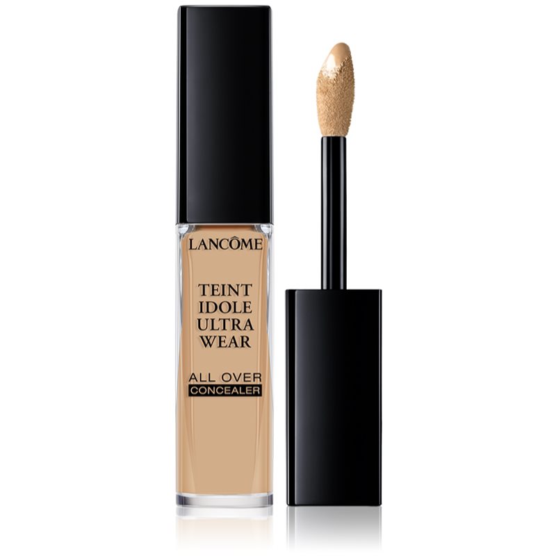 Lancome Teint Idole Ultra Wear All Over Concealer long-lasting concealer shade 03 Beige Diaphane
