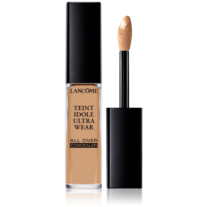 Lancome Teint Idole Ultra Wear All Over Concealer long-lasting concealer shade 047 Beige Taupe 13 ml