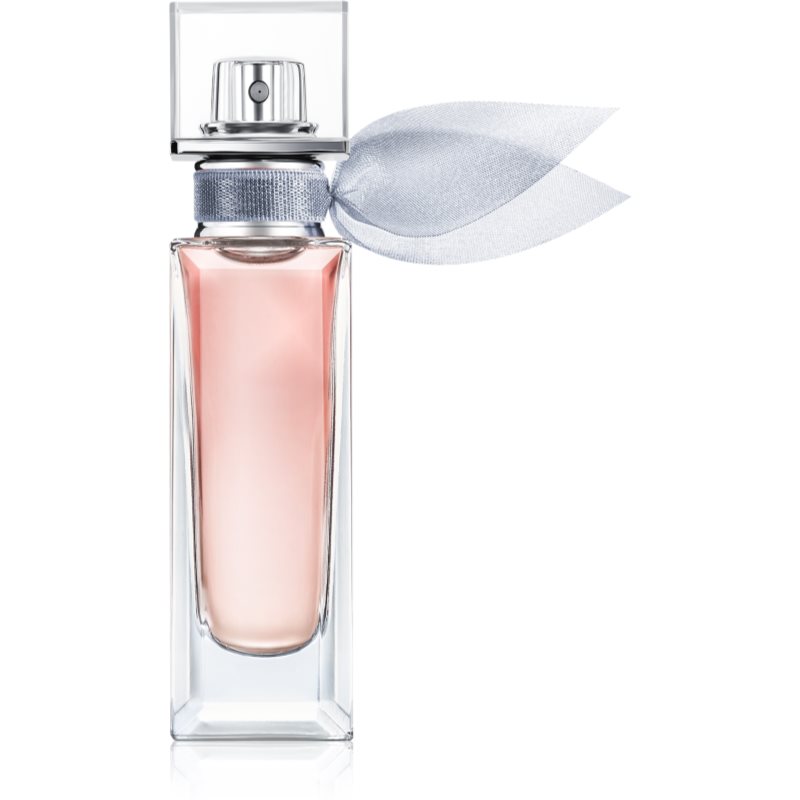 Lancôme La Vie Est Belle Eau de Parfum reincarcabil pentru femei 15 ml