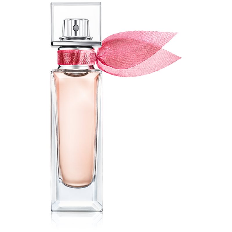 

Lancôme La Vie Est Belle En Rose туалетна вода для жінок