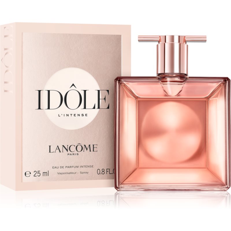 Lancôme Idôle L'Intense парфумована вода для жінок 25 мл