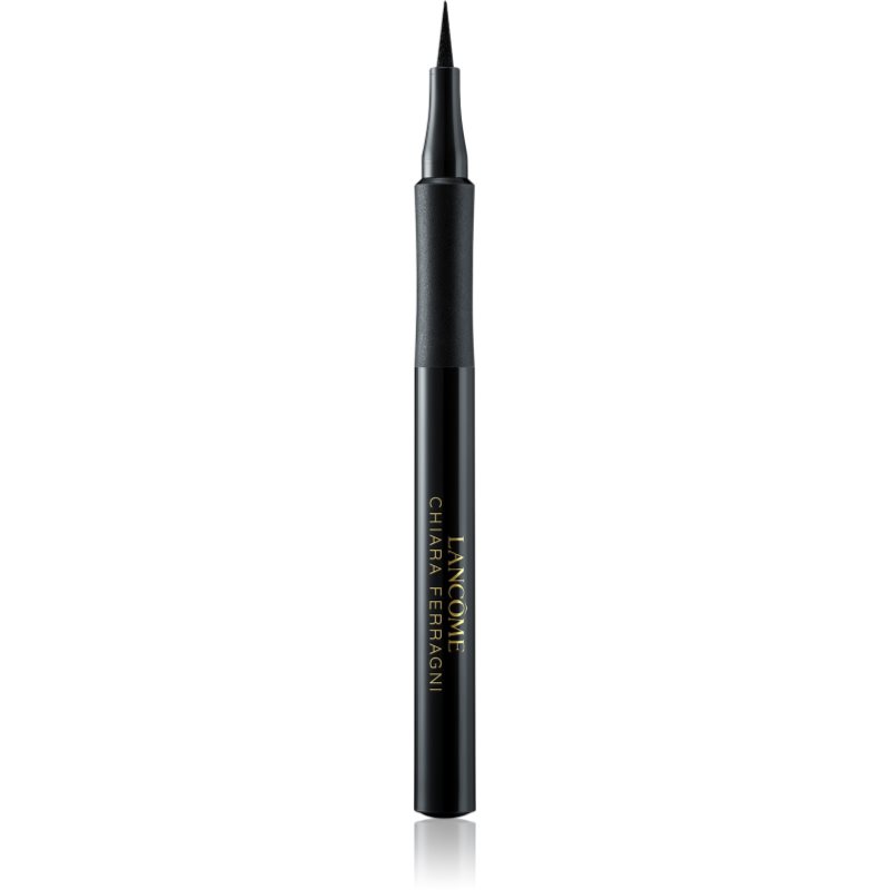 

Lancôme Liner Plume Liner Plume x Chiara Ferragni підводка для очей лімітоване видання відтінок 01 Black