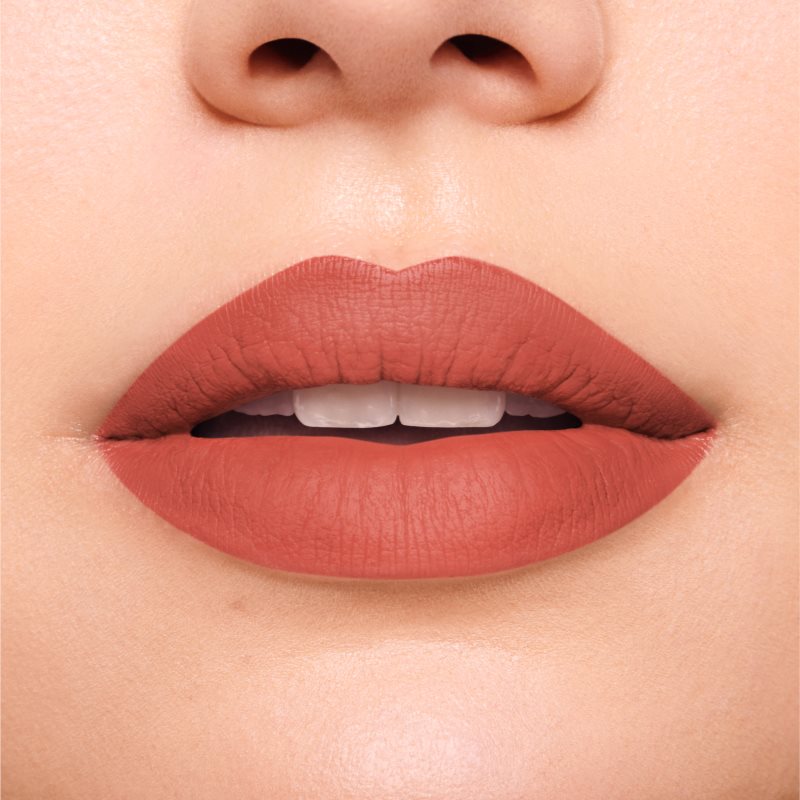 Lancôme L’Absolu Rouge Drama Ink Long-lasting Matt Liquid Lipstick Shade 6 Ml