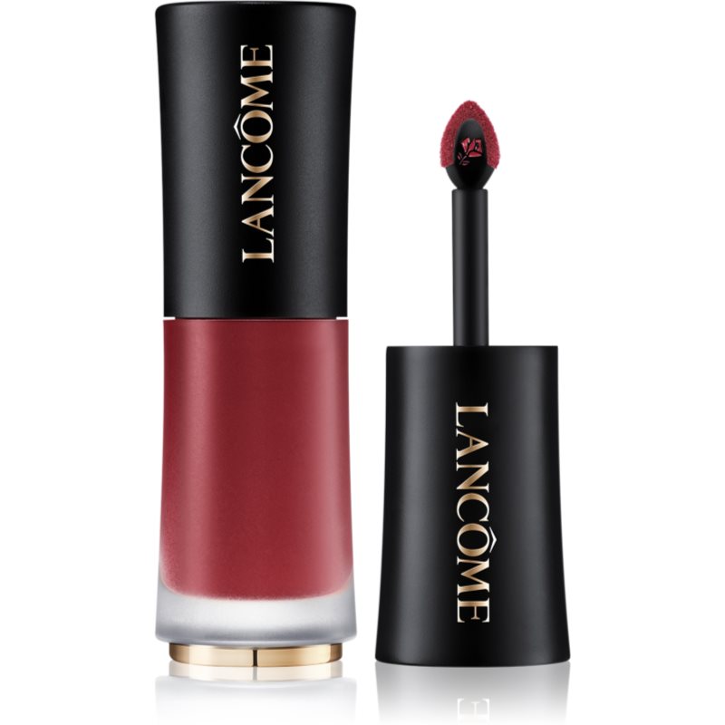 Lancôme L’Absolu Rouge Drama Ink lang anhaltender, matter, flüssiger Lippenstift Farbton 888 French Idol 6 ml
