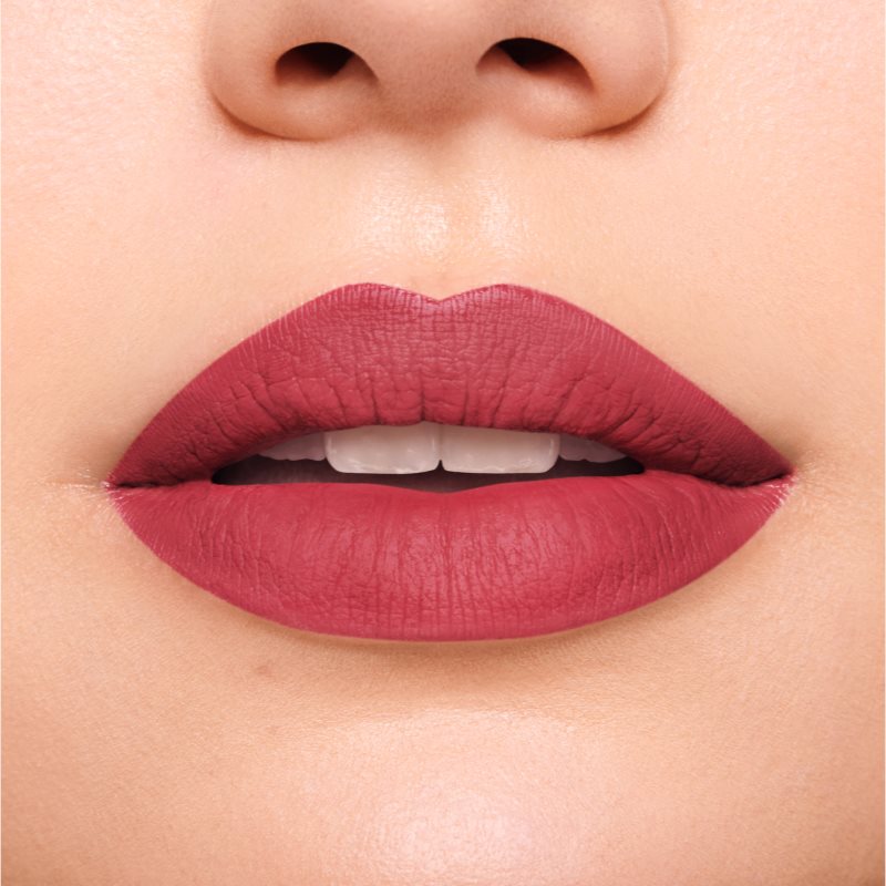 Lancôme L’Absolu Rouge Drama Ink Long-lasting Matt Liquid Lipstick Shade 270 Peau Contre Peau 6 Ml