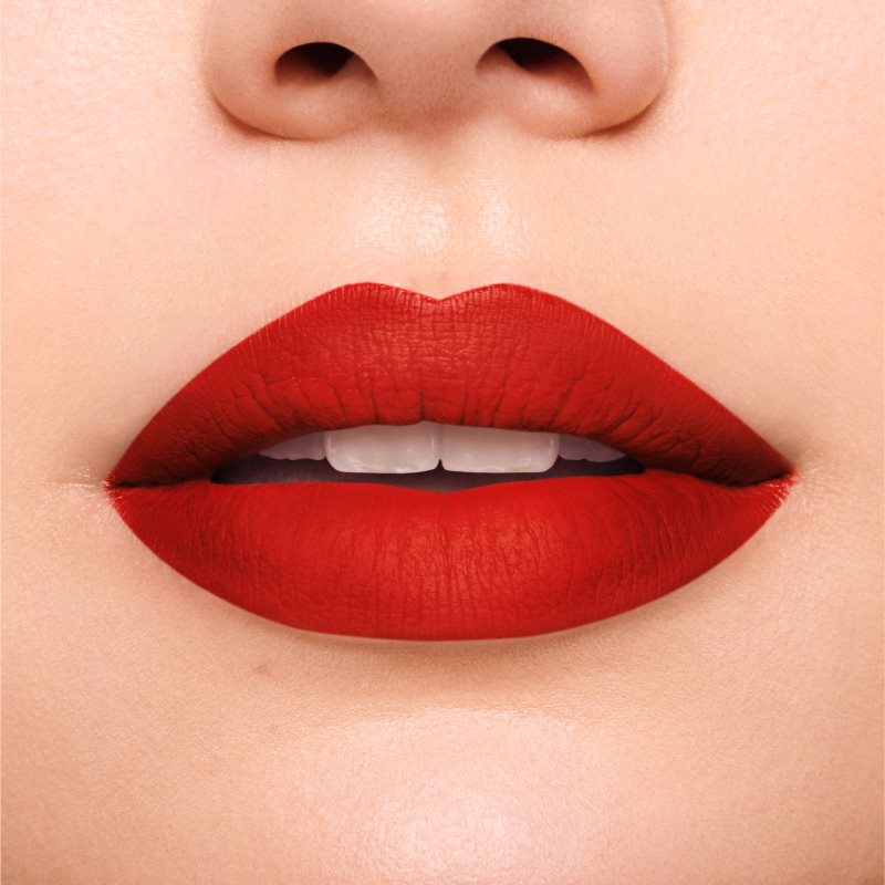 Lancôme L’Absolu Rouge Drama Ink Long-lasting Matt Liquid Lipstick Shade 138 Rouge Drama 6 Ml