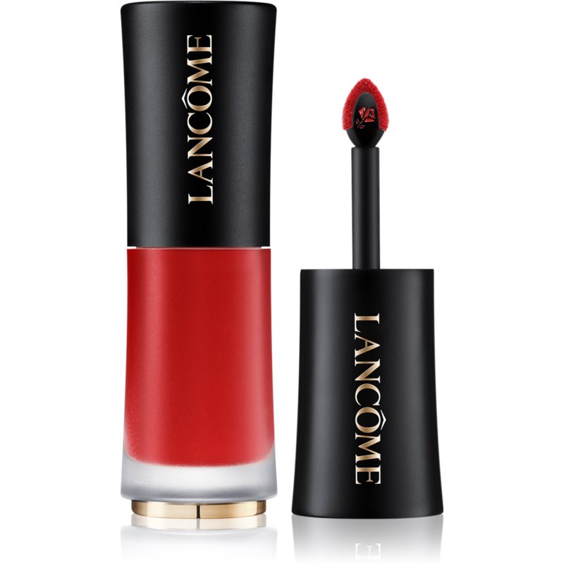 Lancôme L’Absolu Rouge Drama Ink Long-lasting Matt Liquid Lipstick Shade 154 Dis Oui 6 Ml