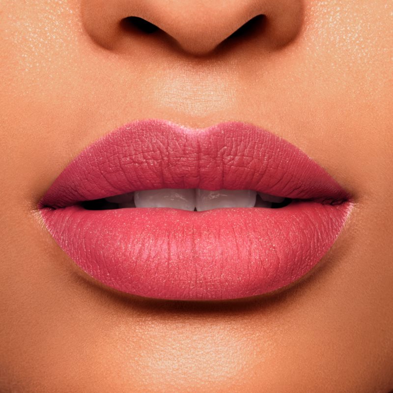Lancôme L'Absolu Rouge Drama Ink long-lasting matt liquid lipstick shade 311 Rose Cherie 6 ml