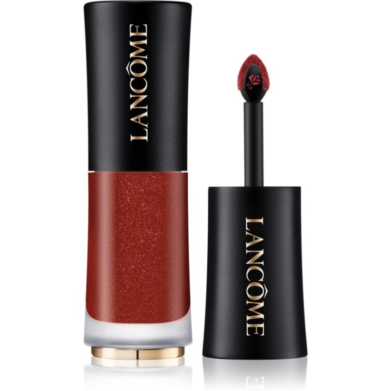 Lancôme L’Absolu Rouge Drama Ink Long-lasting Matt Liquid Lipstick Shade 199 Tout Ce Qui Brille 6 Ml