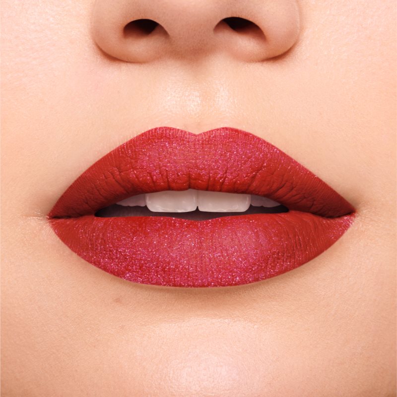 Lancôme L’Absolu Rouge Drama Ink Long-lasting Matt Liquid Lipstick Shade 199 Tout Ce Qui Brille 6 Ml