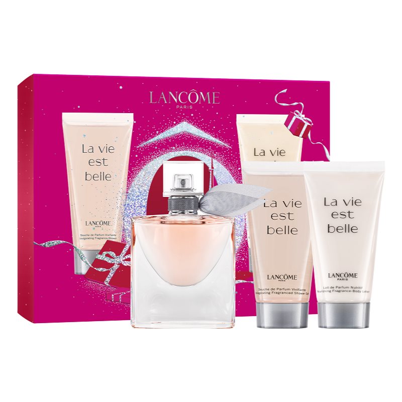 

Lancôme La Vie Est Belle подарунковий набір IV. для жінок