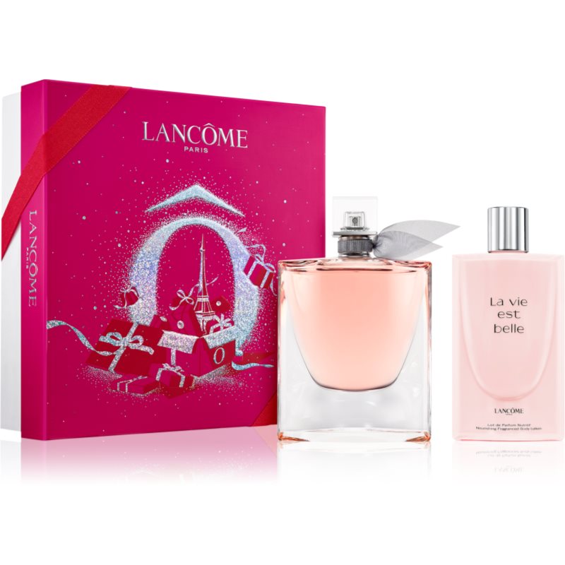 

Lancôme La Vie Est Belle подарунковий набір IV. для жінок