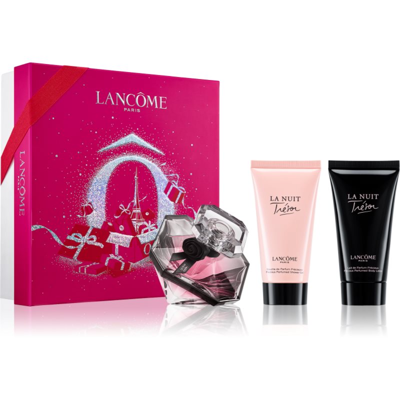 

Lancôme La Nuit Trésor подарунковий набір для жінок