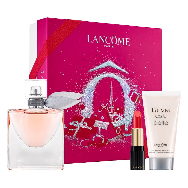 

Lancôme La Vie Est Belle подарунковий набір II. для жінок