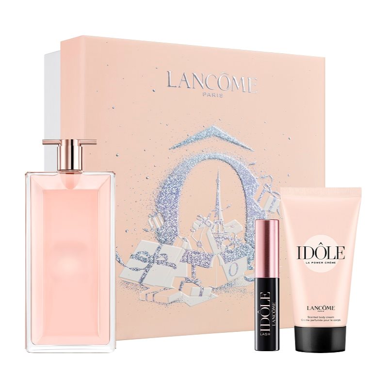 

Lancôme Idôle подарунковий набір для жінок