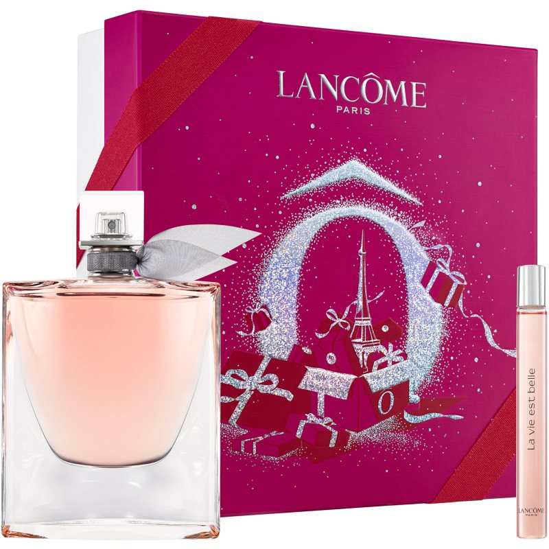 

Lancôme La Vie Est Belle подарунковий набір Ill. для жінок
