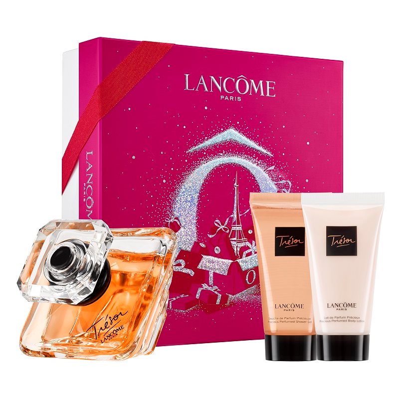 

Lancôme Trésor подарунковий набір для жінок II.