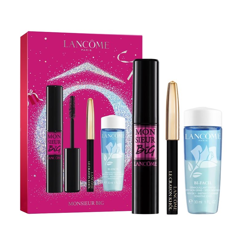 

Lancôme Monsieur Big подарунковий набір для жінок