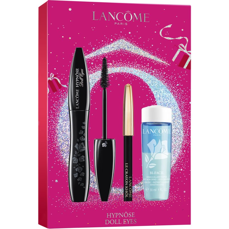 

Lancôme Hypnôse Doll Eyes подарунковий набір для жінок
