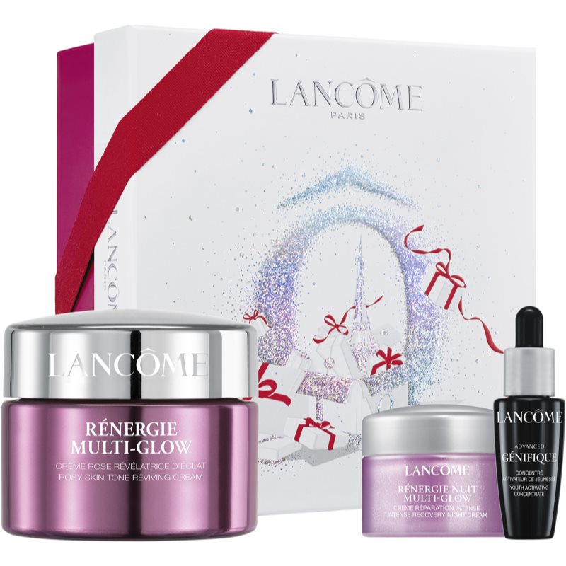 

Lancôme Rénergie Multi-Lift подарунковий набір IV. для жінок