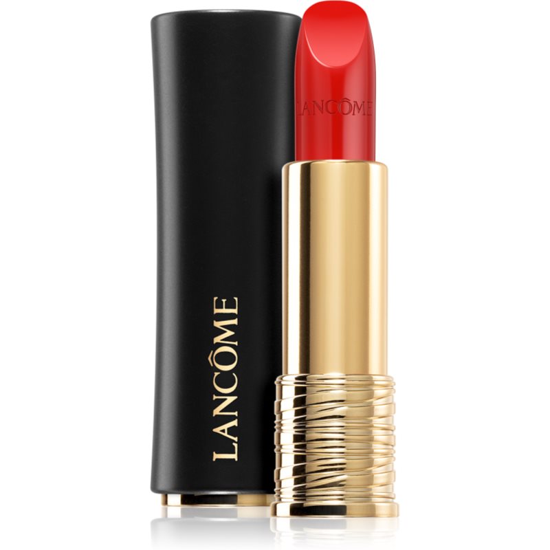 Lancôme L’Absolu Rouge Cream Creamy Lipstick Refillable Shade 198 Rouge Flamboyant 3,4 G
