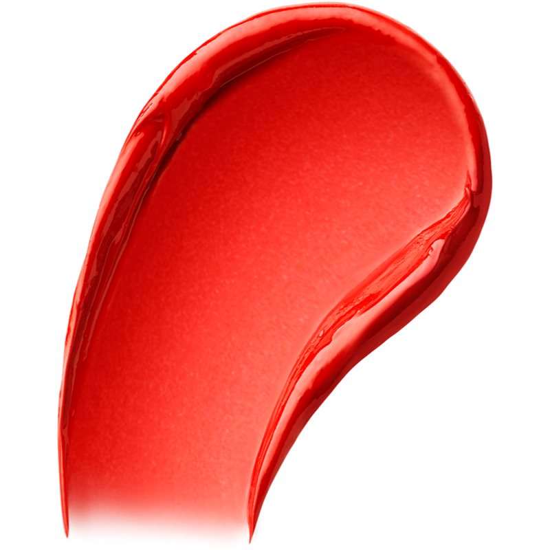 Lancôme L’Absolu Rouge Cream кремова помада з можливістю повторного наповнення відтінок 198 Rouge Flamboyant 3,4 гр