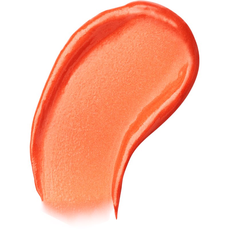 Lancôme L’Absolu Rouge Cream кремова помада з можливістю повторного наповнення відтінок 66 Orange Confite 3,4 гр
