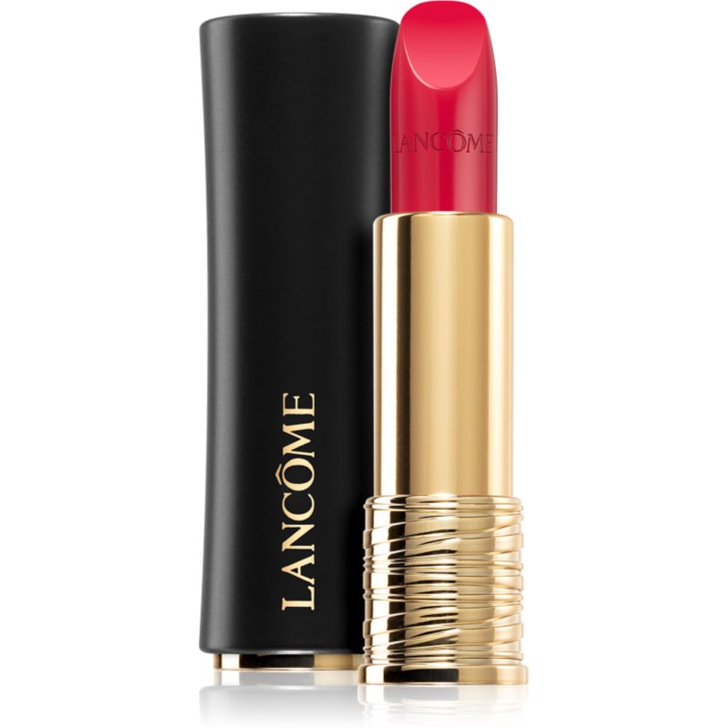Lancôme L’Absolu Rouge Cream Cremiger Lippenstift nachfüllbar Farbton 176 Ma-Grenadine 3,4 g