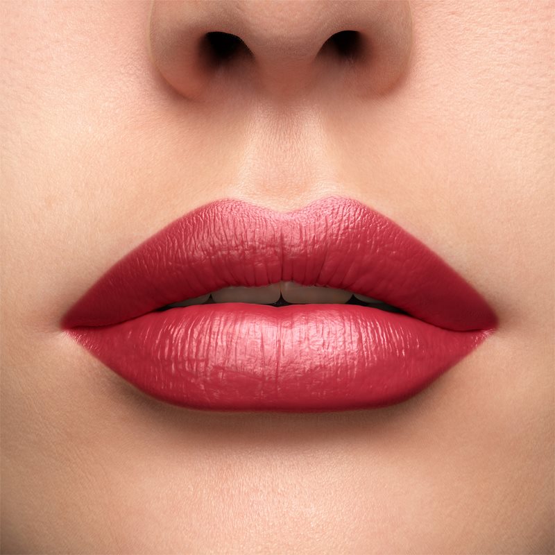 Lancôme L’Absolu Rouge Cream Creamy Lipstick Refillable Shade 08 3,4 G
