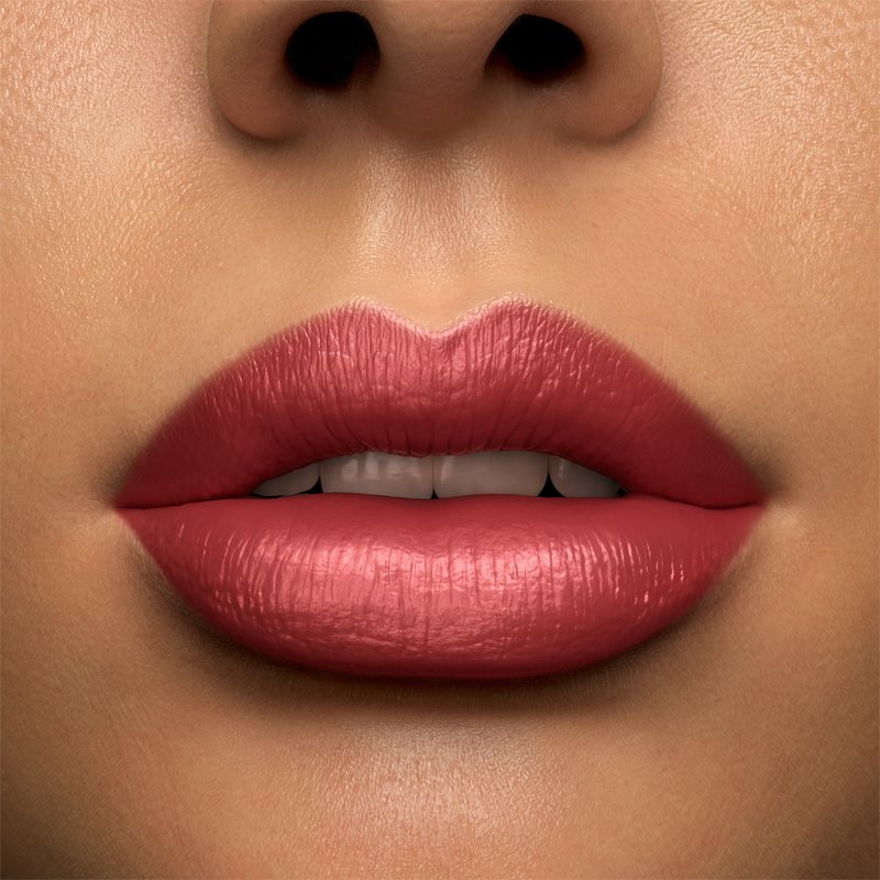 Lancôme L’Absolu Rouge Cream Creamy Lipstick Refillable Shade 350 Destination Honfleur 3,4 G