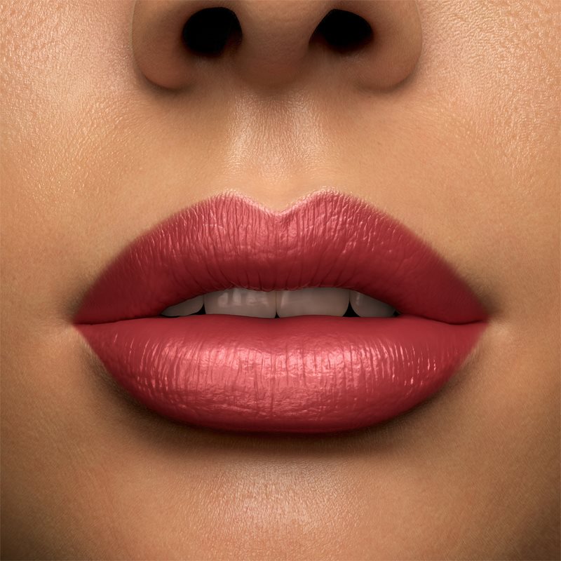 Lancôme L’Absolu Rouge Cream creamy lipstick refillable shade 350 Destination Honfleur 3,4 g