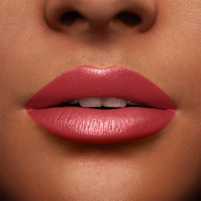 Lancôme L’Absolu Rouge Cream Creamy Lipstick Refillable Shade 06 Rose Nu 3,4 G