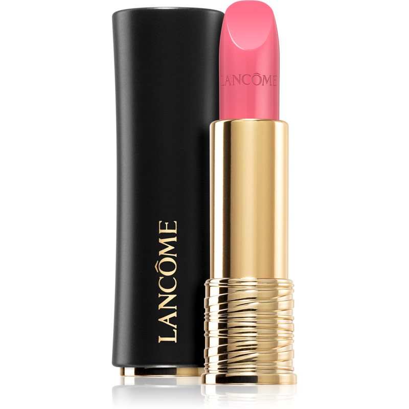 Lancome L'Absolu Rouge Cream creamy lipstick refillable shade 339 Blooming Peonie 3,4 g
