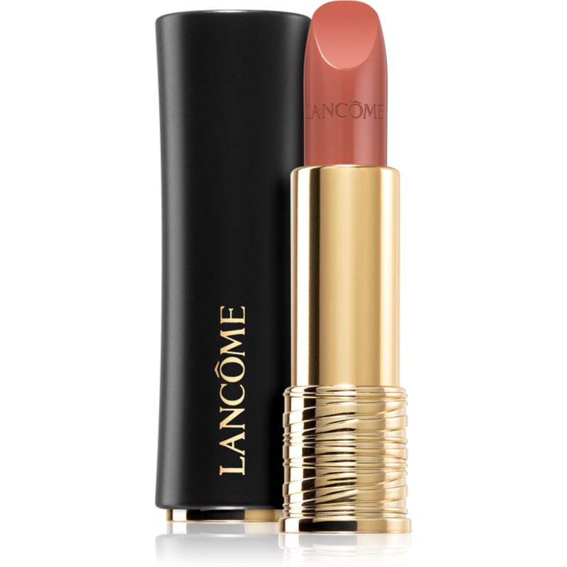 Lancome L'Absolu Rouge Cream creamy lipstick refillable shade 546 But-First-Cafe 3,4 g

