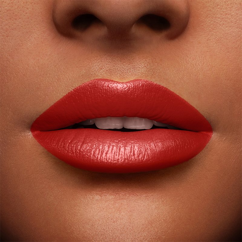 Lancôme L’Absolu Rouge Cream Creamy Lipstick Refillable Shade 185 Èclat D' Amour 3,4 G